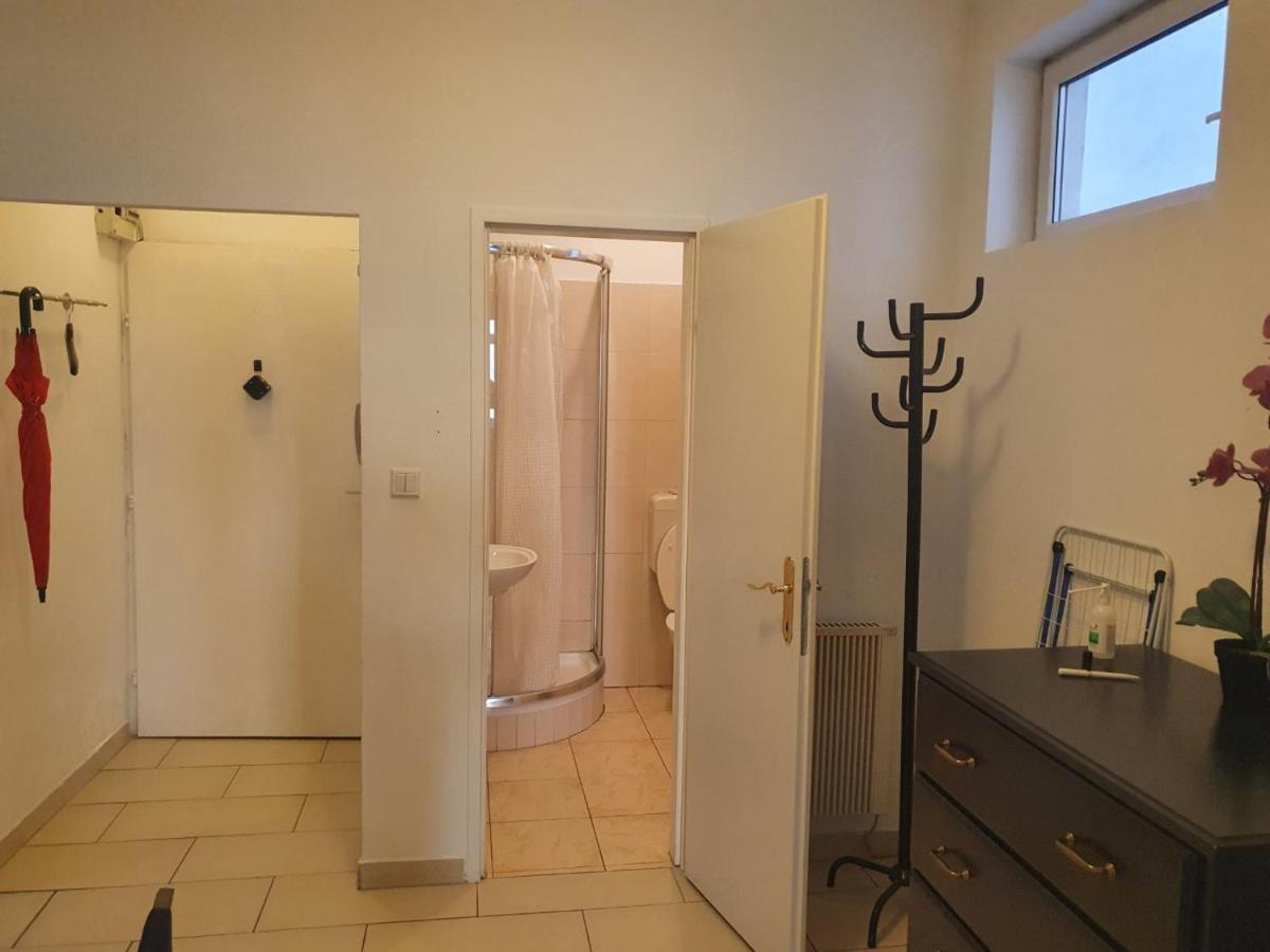 Spacious Apartment Near The Center Wien Ngoại thất bức ảnh