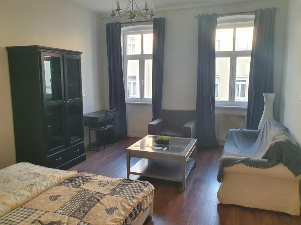 Spacious Apartment Near The Center Wien Ngoại thất bức ảnh